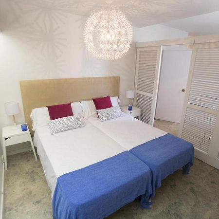 Centro Colon Διαμέρισμα Μαδρίτη Εξωτερικό φωτογραφία