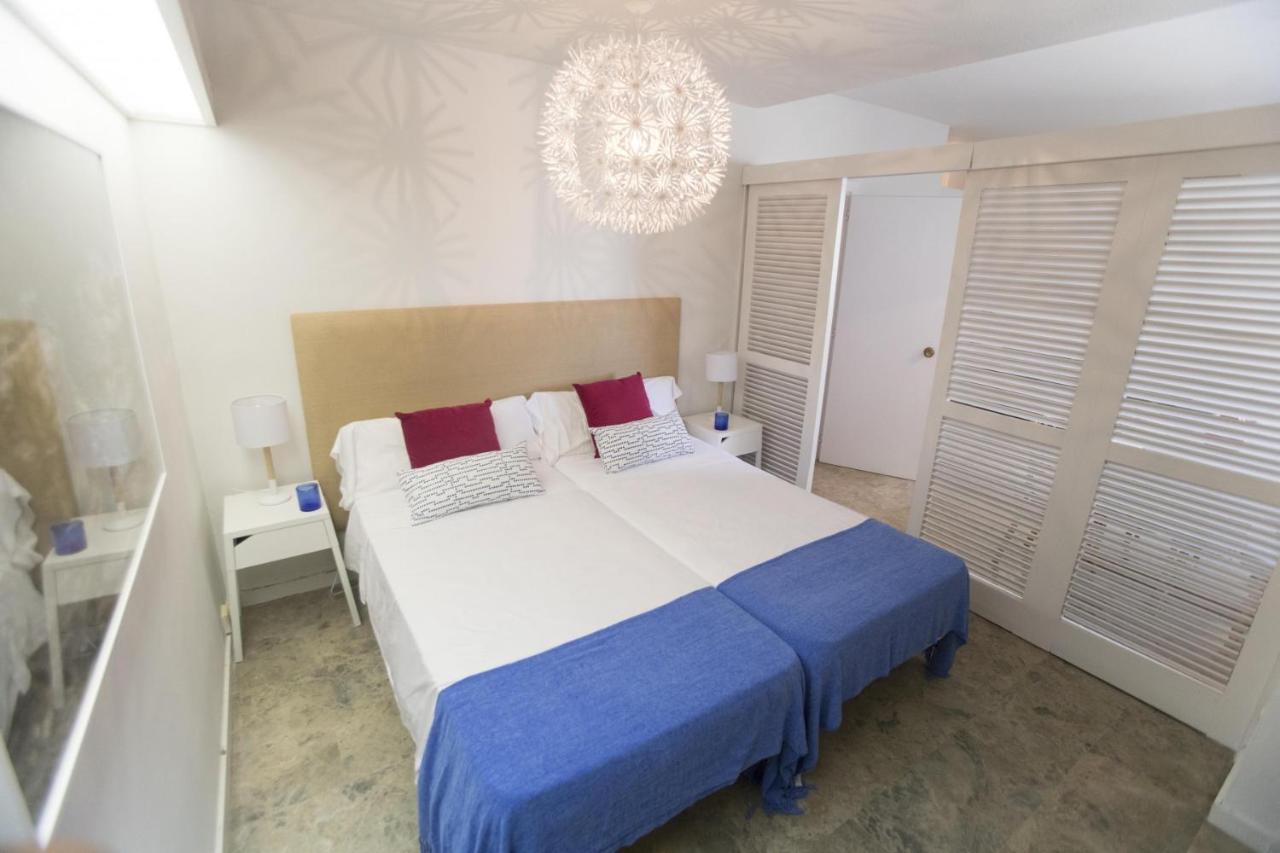 Centro Colon Διαμέρισμα Μαδρίτη Εξωτερικό φωτογραφία