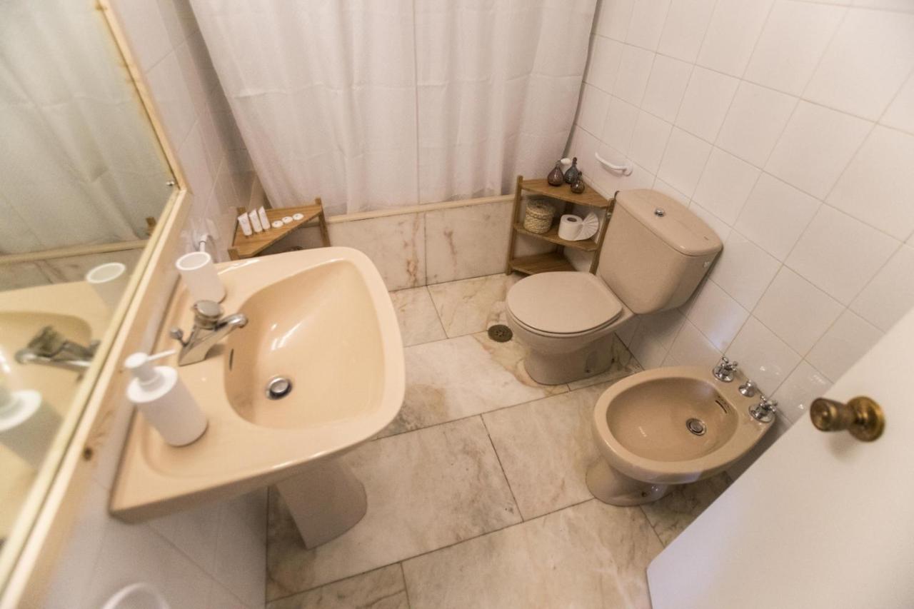 Centro Colon Διαμέρισμα Μαδρίτη Εξωτερικό φωτογραφία